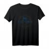 Pyrenean Mountain Dog Geschenk Vintage Pyrenäen-Berghund T-Shirt – Retro Hundemotiv für Pyrenäen-Liebhaber