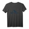 Pyrenean Mountain Dog Geschenk Vintage Pyrenäen-Berghund T-Shirt – Retro Hundemotiv für Pyrenäen-Liebhaber