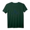 Pyrenean Mountain Dog Geschenk Vintage Pyrenäen-Berghund T-Shirt – Retro Hundemotiv für Pyrenäen-Liebhaber