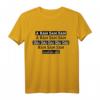 A Ram Sam Sam Kindergarten Lieder Humor Erzieher T-Shirt - Lustiges Geschenk für Erzieher, Kindergärtnerinnen & Mitarbeitende in der Kita