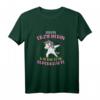 Erzieherin Damen T-Shirt mit Einhorn und Spruch – Perfektes Geschenk für Frauen, Kinderpflegerinnen & Kindergartenmitarbeiterinnen