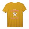 Erzieherin Damen T-Shirt mit Einhorn und Spruch – Perfektes Geschenk für Frauen, Kinderpflegerinnen & Kindergartenmitarbeiterinnen