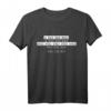 Aramsamsam Kindergarten Kinderlieder T-Shirt – Cooles Geschenk für Erzieher, Kindergärtnerinnen und Kita-Personal zu Weihnachten & Geburtstag