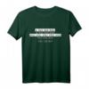Aramsamsam Kindergarten Kinderlieder T-Shirt – Cooles Geschenk für Erzieher, Kindergärtnerinnen und Kita-Personal zu Weihnachten & Geburtstag