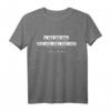 Aramsamsam Kindergarten Kinderlieder T-Shirt – Cooles Geschenk für Erzieher, Kindergärtnerinnen und Kita-Personal zu Weihnachten & Geburtstag