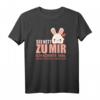 Sei nett könnte mal deine Kinder erziehen T-Shirt – Humorvolles Geschenk für Erzieher, Kindergartenpersonal & Tagesmütter