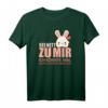 Sei nett könnte mal deine Kinder erziehen T-Shirt – Humorvolles Geschenk für Erzieher, Kindergartenpersonal & Tagesmütter