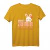 Sei nett könnte mal deine Kinder erziehen T-Shirt – Humorvolles Geschenk für Erzieher, Kindergartenpersonal & Tagesmütter