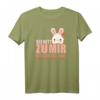 Sei nett könnte mal deine Kinder erziehen T-Shirt – Humorvolles Geschenk für Erzieher, Kindergartenpersonal & Tagesmütter
