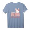 Sei nett könnte mal deine Kinder erziehen T-Shirt – Humorvolles Geschenk für Erzieher, Kindergartenpersonal & Tagesmütter