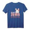 Sei nett könnte mal deine Kinder erziehen T-Shirt – Humorvolles Geschenk für Erzieher, Kindergartenpersonal & Tagesmütter