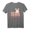 Sei nett könnte mal deine Kinder erziehen T-Shirt – Humorvolles Geschenk für Erzieher, Kindergartenpersonal & Tagesmütter