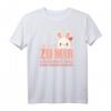 Sei nett könnte mal deine Kinder erziehen T-Shirt – Humorvolles Geschenk für Erzieher, Kindergartenpersonal & Tagesmütter