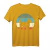 Golden Doodle Hund T-Shirt – Klassisch geschnitten, doppelt genähter Saum, perfekt für Hundeliebhaber