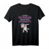 Lustiges Erzieherin T-Shirt mit Spruch – Perfektes Geschenk für Pädagoginnen im Kindergarten, Abschluss & Abschied