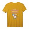 Lustiges Erzieherin T-Shirt mit Spruch – Perfektes Geschenk für Pädagoginnen im Kindergarten, Abschluss & Abschied