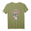 Lustiges Erzieherin T-Shirt mit Spruch – Perfektes Geschenk für Pädagoginnen im Kindergarten, Abschluss & Abschied