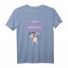 Lustiges Erzieherin T-Shirt mit Spruch – Perfektes Geschenk für Pädagoginnen im Kindergarten, Abschluss & Abschied