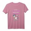Lustiges Erzieherin T-Shirt mit Spruch – Perfektes Geschenk für Pädagoginnen im Kindergarten, Abschluss & Abschied