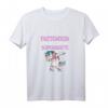 Lustiges Erzieherin T-Shirt mit Spruch – Perfektes Geschenk für Pädagoginnen im Kindergarten, Abschluss & Abschied