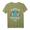 Herren Erzieher Geschenk - Bester Cooler Erzieher der Welt T-Shirt für Weihnachten & Geburtstag