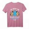 Herren Erzieher Geschenk - Bester Cooler Erzieher der Welt T-Shirt für Weihnachten & Geburtstag