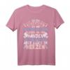 Herz T-Shirt als Erzieherinnen und Kindergärtner Geschenk – Dankeschön zum Abschied, Rente oder einfach mal Danke sagen