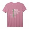 T-Shirt Erzieher - Lustiges Spruchshirt für Pädagogen & Kindergartenpersonal - Geschenkidee für Weihnachten & Geburtstag