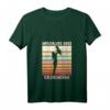 Damen Vintage Erzieher Abschluss 2022 T-Shirt - Perfektes Geschenk für Pädagogen, Kindergartenmitarbeiter & Abschiedsgeschenk