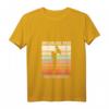 Damen Vintage Erzieher Abschluss 2022 T-Shirt - Perfektes Geschenk für Pädagogen, Kindergartenmitarbeiter & Abschiedsgeschenk