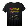 Lustiges Erzieher T-Shirt - Erzieherin und soviel mehr Geschenkidee für Erzieherinnen, Tagesmütter & Babysitter