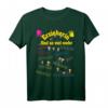 Lustiges Erzieher T-Shirt - Erzieherin und soviel mehr Geschenkidee für Erzieherinnen, Tagesmütter & Babysitter