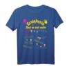 Lustiges Erzieher T-Shirt - Erzieherin und soviel mehr Geschenkidee für Erzieherinnen, Tagesmütter & Babysitter