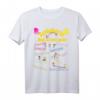Lustiges Erzieher T-Shirt - Erzieherin und soviel mehr Geschenkidee für Erzieherinnen, Tagesmütter & Babysitter