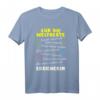 Erzieherinnen und Erzieher Geschenk - Personalisiertes T-Shirt zum Abschied, Rente & Danke sagen für Kindergärtner & Pädagogen