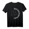 Deutsch Drahthaar Jäger Vorstehhund Jagdhund Rauhaar T-Shirt – Perfekt für Hundeliebhaber, Jäger & Spaziergänger