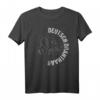 Deutsch Drahthaar Jäger Vorstehhund Jagdhund Rauhaar T-Shirt – Perfekt für Hundeliebhaber, Jäger & Spaziergänger
