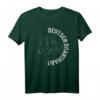 Deutsch Drahthaar Jäger Vorstehhund Jagdhund Rauhaar T-Shirt – Perfekt für Hundeliebhaber, Jäger & Spaziergänger