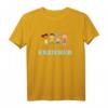 Erzieher Herzschlag Tagesmutter Kinder Nanny Kita Geschenk - Perfektes T-Shirt für Pädagoginnen, Erzieherinnen & Kinderbetreuungspersonal
