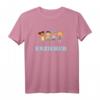 Erzieher Herzschlag Tagesmutter Kinder Nanny Kita Geschenk - Perfektes T-Shirt für Pädagoginnen, Erzieherinnen & Kinderbetreuungspersonal