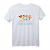 Erzieher Herzschlag Tagesmutter Kinder Nanny Kita Geschenk - Perfektes T-Shirt für Pädagoginnen, Erzieherinnen & Kinderbetreuungspersonal