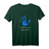 Damen Erzieherin aus Leidenschaft T-Shirt – Witziges und originelles Design für Erzieherinnen im Kindergarten und KiTa