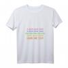 Damen Lustiges Kita Sprüche Aramsamsam Erzieher T-Shirt mit V-Ausschnitt - Perfekt für Erzieherinnen und Mütter