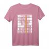 Lustiges Lehrer Lehrerin Shirt | Schule & Erzieher Geschenk T-Shirt für Geburtstag & Weihnachten