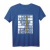Lustiges Lehrer Lehrerin Shirt | Schule & Erzieher Geschenk T-Shirt für Geburtstag & Weihnachten