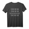 Geschenk Erzieher Kindergarten für Erzieherinnen - Personalisiertes T-Shirt für Pädagogen, Kollegen & Abschiedsgeschenk