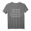 Geschenk Erzieher Kindergarten für Erzieherinnen - Personalisiertes T-Shirt für Pädagogen, Kollegen & Abschiedsgeschenk