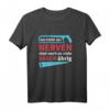 Am Ende der Nerven sind noch so viele Sägen übrig - Lustiges Langarmshirt für Eltern, Lehrer & Erzieher als Geschenk zum Muttertag, Vatertag, Geburtstag & Weihnachten