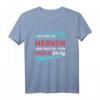 Am Ende der Nerven sind noch so viele Sägen übrig - Lustiges Langarmshirt für Eltern, Lehrer & Erzieher als Geschenk zum Muttertag, Vatertag, Geburtstag & Weihnachten