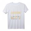 Damen Kita Erzieherin Spruch T-Shirt - Witziges Kindergarten Outfit & ideales Geschenk für Pädagoginnen zum Geburtstag
